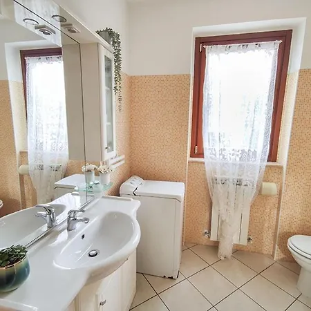 La Casa Di Jonathan *