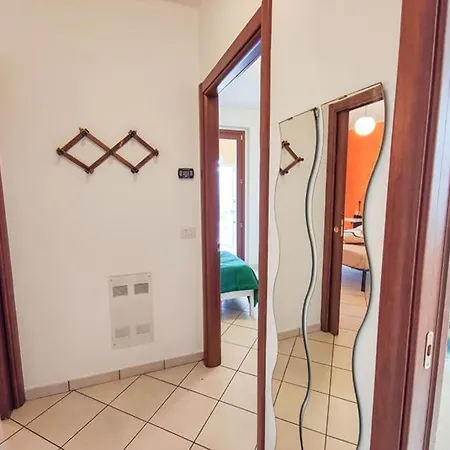 La Casa Di Jonathan * Grottammare