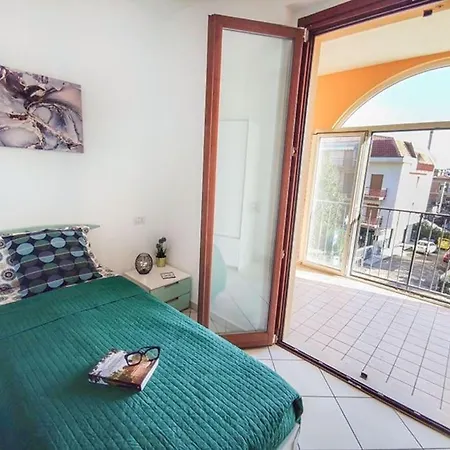 La Casa Di Jonathan Apartment *