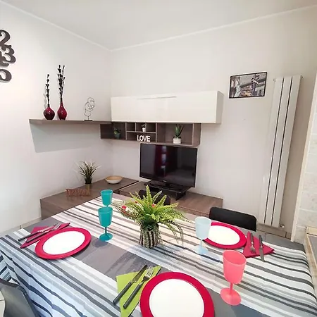 La Casa Di Jonathan Apartment Grottammare