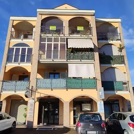 Appartamento La Casa Di Jonathan *