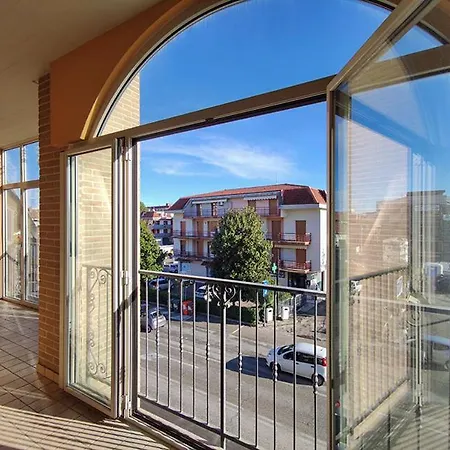 La Casa Di Jonathan Apartment *