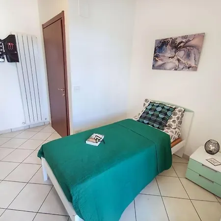 La Casa Di Jonathan *