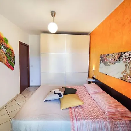 Apartment La Casa Di Jonathan Grottammare