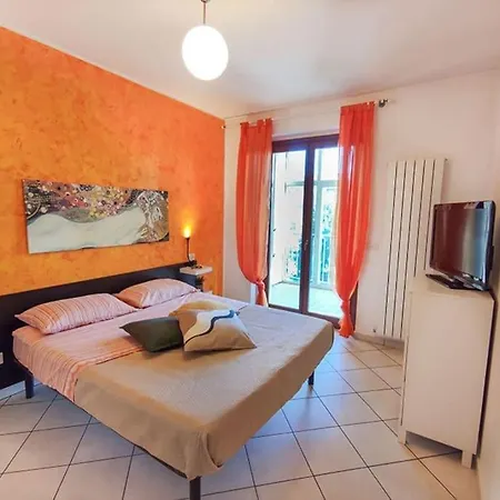 La Casa Di Jonathan *